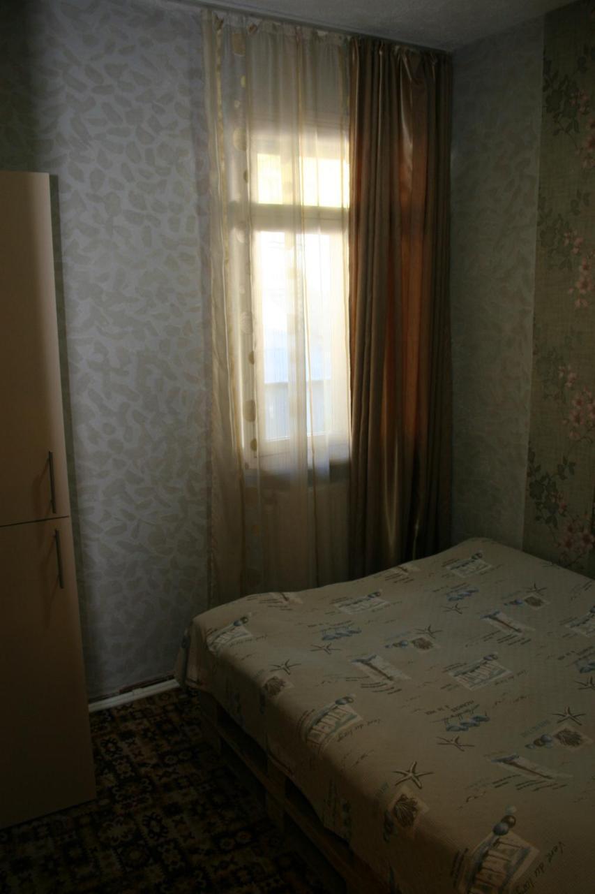 Guest House Nima 博尔若米 外观 照片