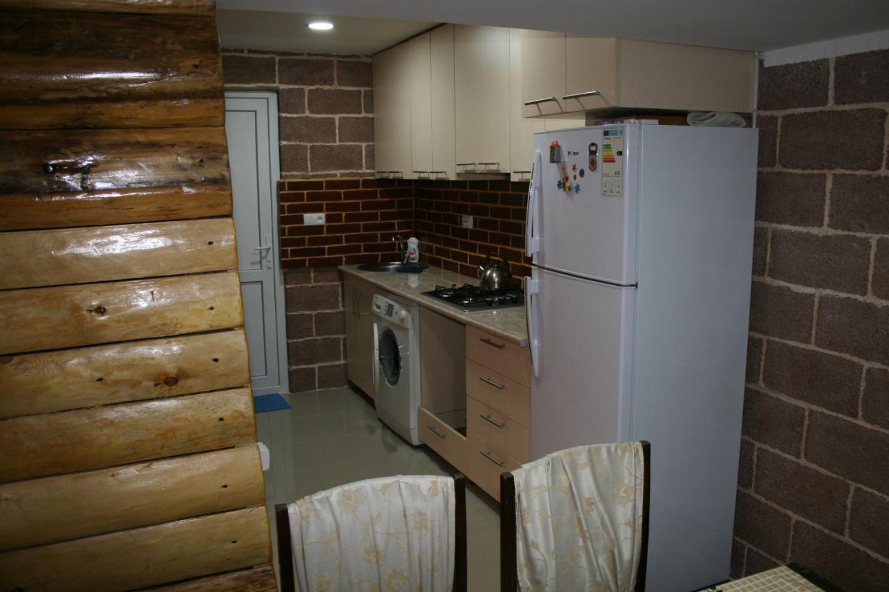 Guest House Nima 博尔若米 外观 照片