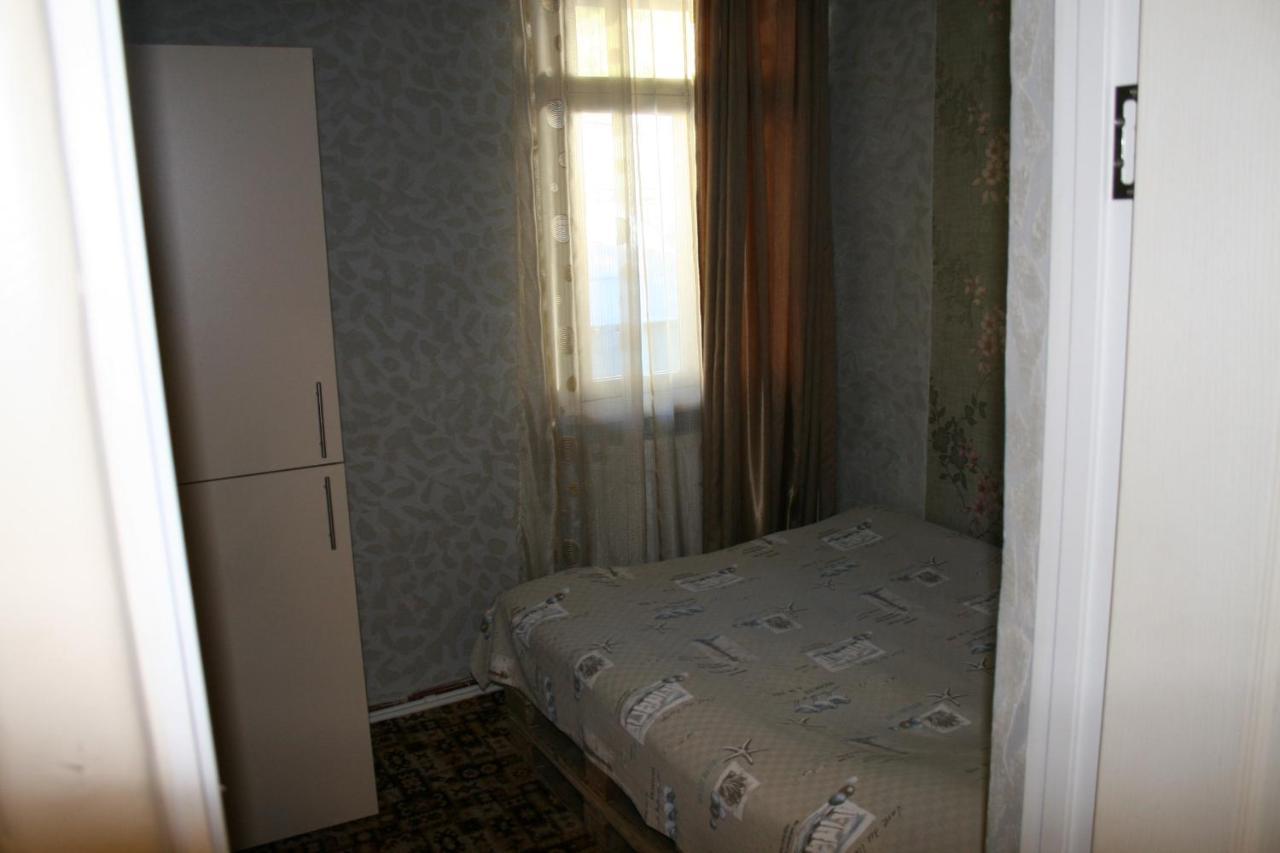 Guest House Nima 博尔若米 外观 照片